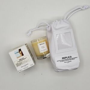 Maison Margiela Candle Pouch